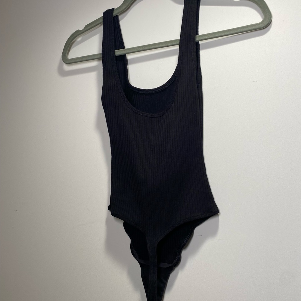 Basic Bawdy - image 3